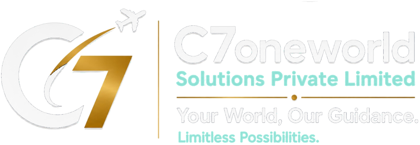 C7 One World Consultancy