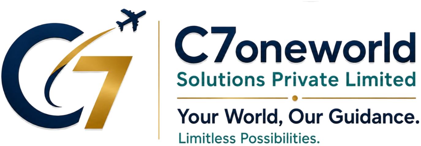 C7 One World Consultancy
