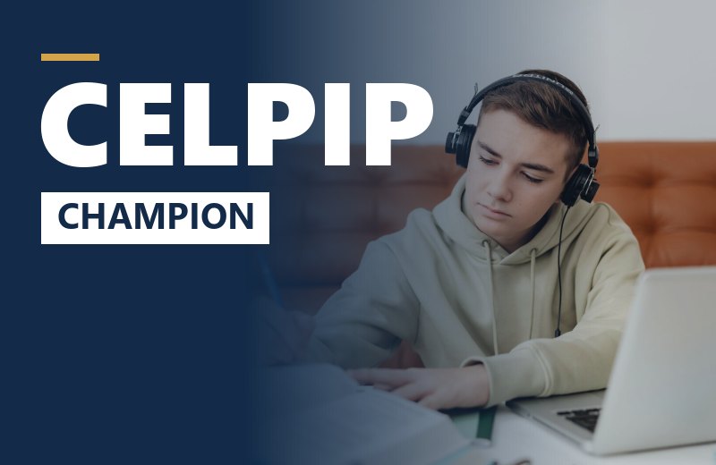 CELPIP – Champion