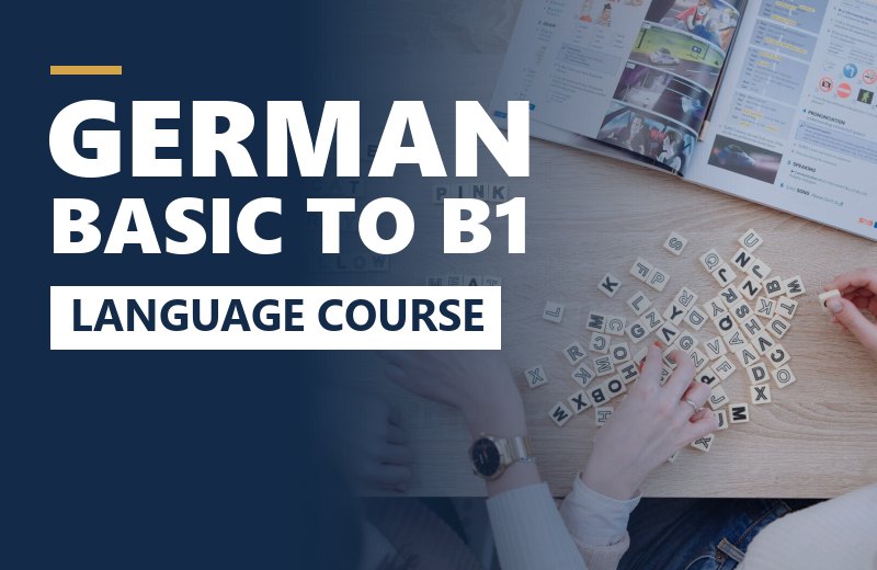 German Basic to B1