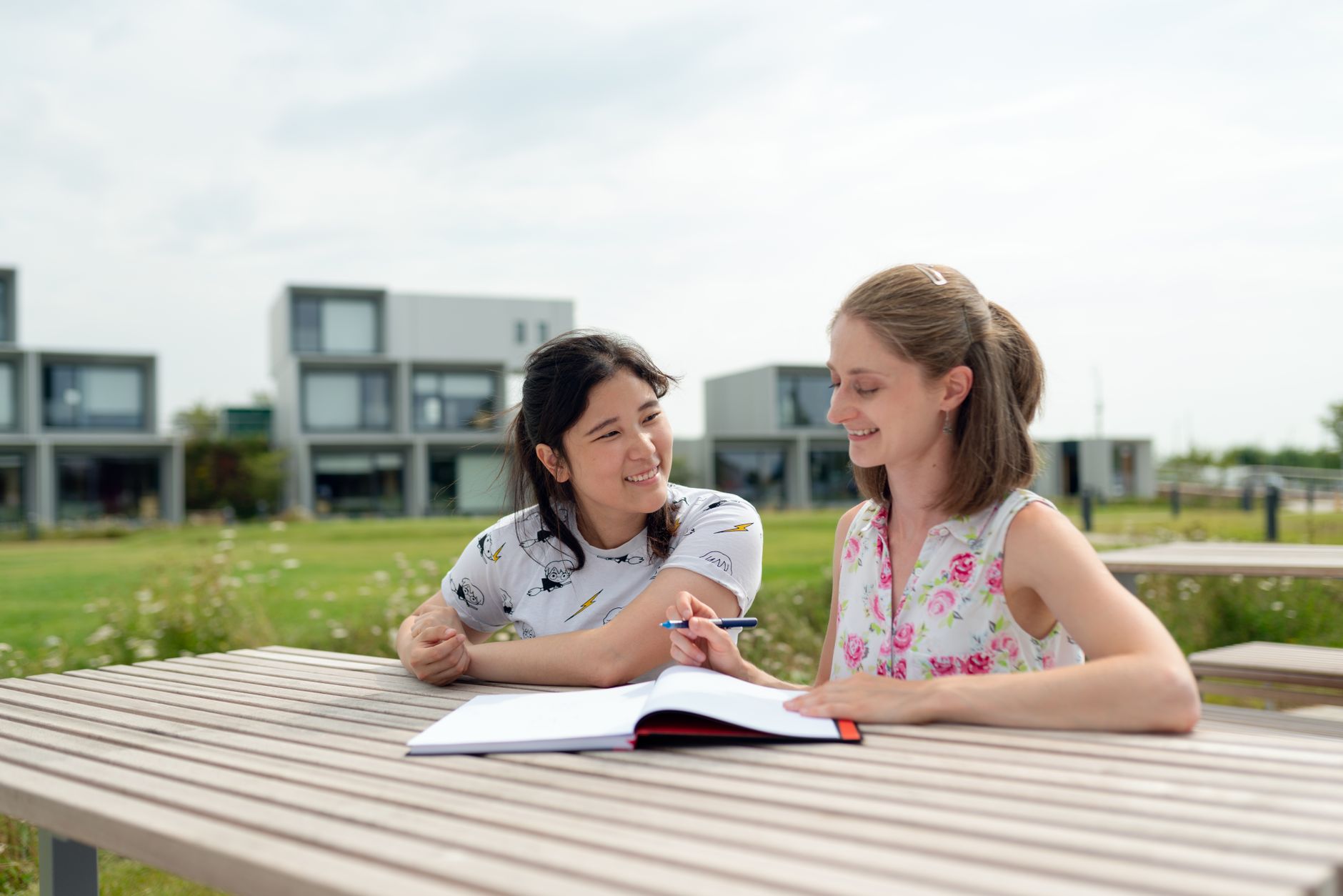 École Polytechnique campus